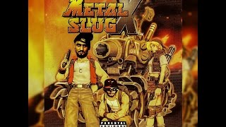 ZOMRA  Metal Slug Mission 01 [upl. by Wappes84]