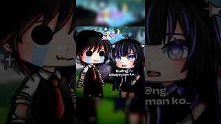 Bisaya ko  gacha gachalife gachaedit viral edit shorts [upl. by Enila327]