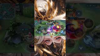 Comeback With Hanabi  Hanabi Highlight  Mobile Legends Bang Bang 🎮 [upl. by Ahsas]