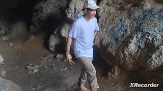 SEGUNDA EXPLORACIÓN A LA CUEVA DEL INDIO TORREON COAHUILA MAS DETALLADA [upl. by Seve]