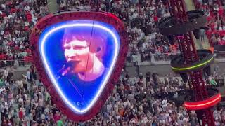 ED SHEERAN LIVE IN WEMBLEY LONDON  FULL CONCERT EXPERIENCE [upl. by Derward731]