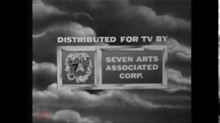 Seven Arts Associated Corporation [upl. by Meijer]