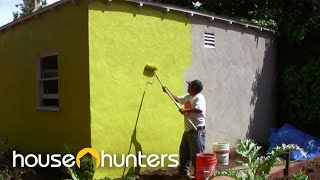 Top 10 Obstacles to Renovation  House Hunters Renovation  HGTV [upl. by Artep]