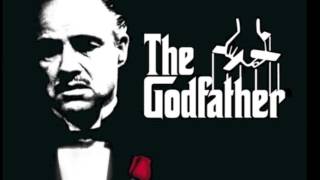 The Godfather Soundtrack 03 The Pickup [upl. by Killam550]