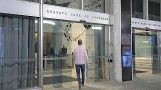 Australias Central Bank Raises Key Interest Rate to 435 as Expected [upl. by Helve]