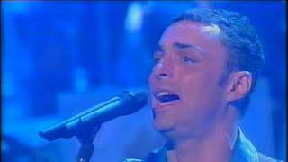 Alex Britti  Oggi sono io Sanremo 1999 [upl. by Amery]