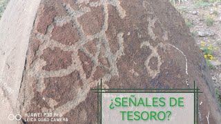 Hebillas militares y marcas en las piedras ¿posible tesoro [upl. by Darcy]