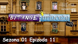 Bitange i princeze S01E11 HD [upl. by Mongeau]