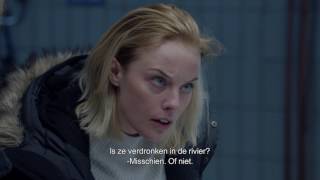 Trailer REBECKA MARTINSSON  2706 uit op DVD [upl. by Eyt]