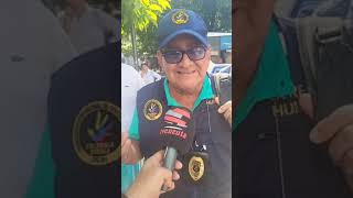 Protesta en coosalud por negación de servicios de salud [upl. by Evelyn]