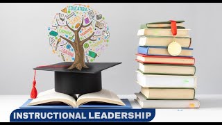 Mastering Instructional Leadership  A Guide for Educators and Administrators 15 Minutes [upl. by Juli]