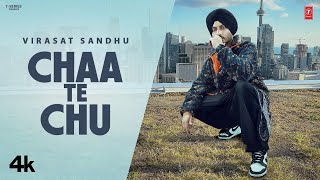 CHAA TE CHU Official Video  Virasat Sandhu  Latest Punjabi Songs 2024  RBL MUSIC [upl. by Clougher]