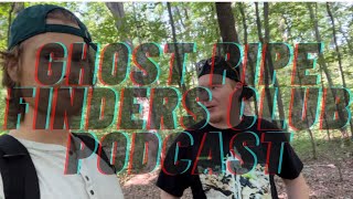 Ghost Pipe Finders Club Podcast Ep 3  Live Foraging and Finding GP [upl. by Mohn942]