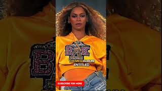 Beyoncés Country Surprise Act II  Country Album [upl. by Loziram]