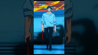 Tojo🗿Quick Edit Jujutsu Kaisen anime animeedit edit gojosaturoamv shorts [upl. by Yasnil]