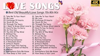 Top 100 Classic Love Songs about Falling In Love  Best Love Songs Ever 70s 80s 90s [upl. by Perceval]