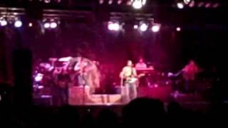 Darryl Worley  IntroHonky Tonk Life [upl. by Lamraj496]