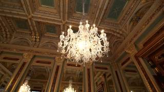 DRAPERS HALL City of London venue [upl. by Asilehs]