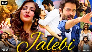 Jalebi Full Movie Review amp Facts  Varun Mitra  Rhea Chakraborty  Digangana Suryavanshi  HD [upl. by Yraht138]