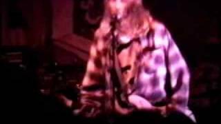 Nirvana Polly live 071889  Pyramid Club New York [upl. by Philan685]