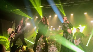 AMARANTHE  Viral  Baltimore MD  1112023 [upl. by Lehman]