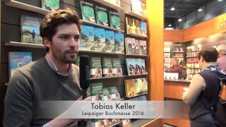 Zwei Fragen an vier Autoren auf der Leipziger Buchmesse 2016 [upl. by Lati]