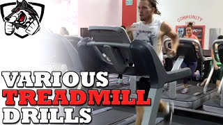 The Treadmill is Awesome Yes Seriously [upl. by Linell]