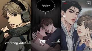 •tổng hợp •video tiktok truyện •jinx• tiktoktruyentranh xuhuong manhwa dammy jinx [upl. by Margarette]