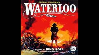 Waterloo Original Soundtrack  Neys Cavalry Charge [upl. by Lek351]