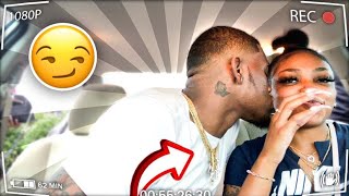 CAUGHT KISSING My BOYFRIEND BESTFRIEND Caught Cheating [upl. by Stiruc]