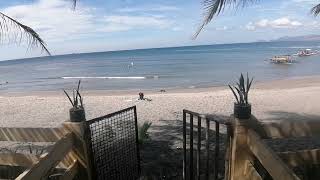 Morong Bataan Joy Ride  Alphina beach Resort uno  Long Ride Philippines [upl. by Ane]