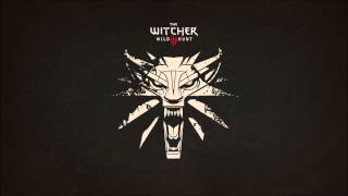 The Witcher 3 Wild Hunt OST Unreleased Tracks  King of Beggars Hideout [upl. by Eilrahc359]