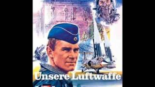 Kampfgeschwader Immelmann Marsch [upl. by Tutto]