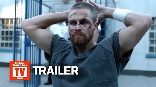 Arrow 8x05 quotOliver Trains Miaquot Clip HD [upl. by Nyrhtakyram]