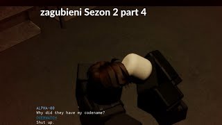 zagubieni Sezon 2 part 4 [upl. by Teryl]