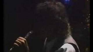 David Essex  Stardust Live 1991 [upl. by Ynattirb]