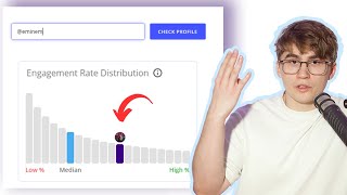 How To Check Influencer Engagement Rate at Scale In 30 Seconds‍ [upl. by Duma]