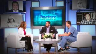 Chaz Bono Returns to The Doctors to Reveal His Stunning Weight Loss [upl. by Nirehtac]