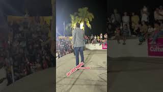 Pues cuales luces😂🤣humor comedia show chiste puertovallarta compañiapatadeperro risas [upl. by Brok]