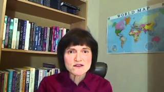 Taurus May 2012 Horoscope Forecast with Barbara Goldsmith [upl. by Schuster]