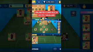 dls 24 money hacks 🤯 dls 24 skills dls 24 gameplay dls 2024 unlimited money tomori dls 24 dls [upl. by Ilram]