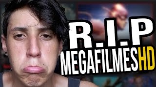 SAUDADES DO MEGAFILMESHD [upl. by Nottap974]