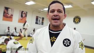 Ribeiro Fundamentals Preview  BJJ Library [upl. by Hctub]