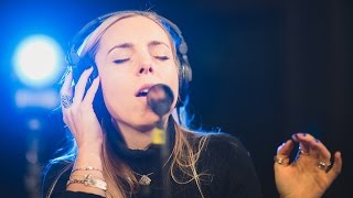 HÆLOS  Full Performance Live on KEXP [upl. by Teiluj]