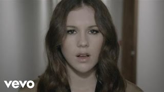 Katy B  Broken Record Official Music Video [upl. by Leola674]