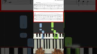 Beethoven pianotutorial [upl. by Piks]