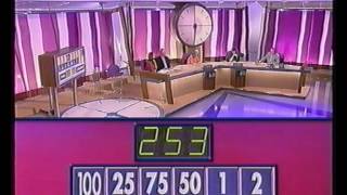 Countdown  Easy Technique For Numbers Game [upl. by Sidoma]