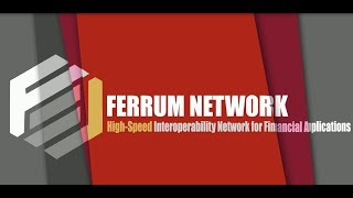 FERRUM NETWORK  SOCIAL MINING INVITATION [upl. by Namya]