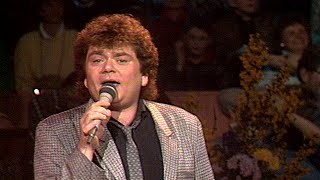 André Hazes  Jij Bent Alles live bij Op Volle Toeren 1987 [upl. by Kovacev]