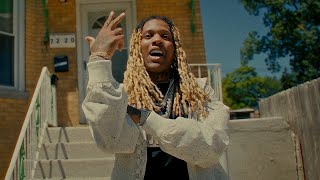 Lil Durk  Risky Official Video [upl. by Nnyledam309]